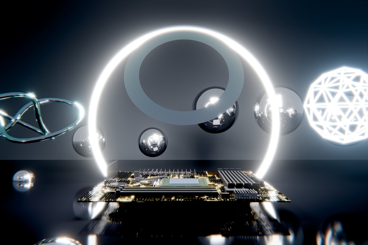 Essential Equipment for Next Generation Wireless Studies